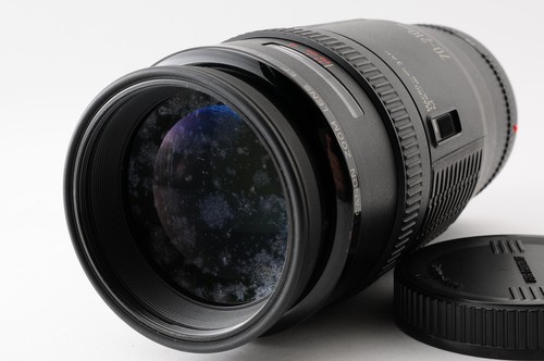 Obiettivo zoom canon - obiettivo, ef