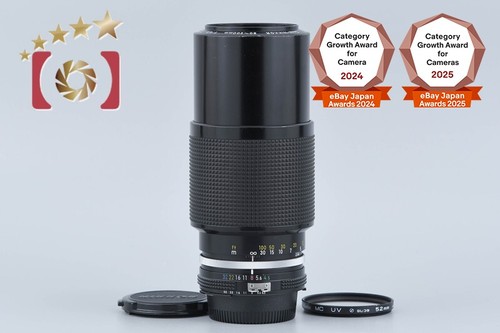 Nikon zoom nikkor - ai,