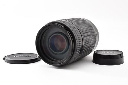 Exc nikon af nikkor - nikon,