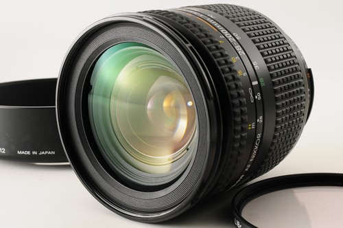 Nikon nikkor 200mm - nikon,