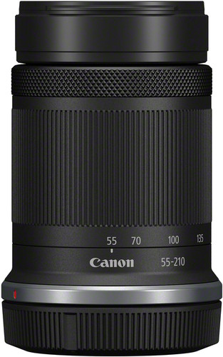 Canon 210mm 7 1 - rf-s, 55-210mm