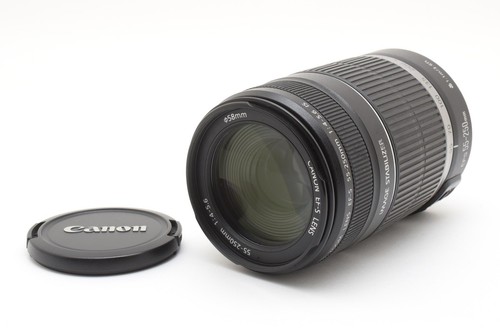 Ottime condizioni canon ef s - condizioni], ef-s