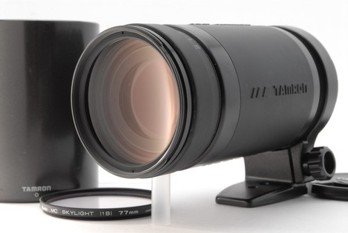 Come nuovo tamron af - nuovo,