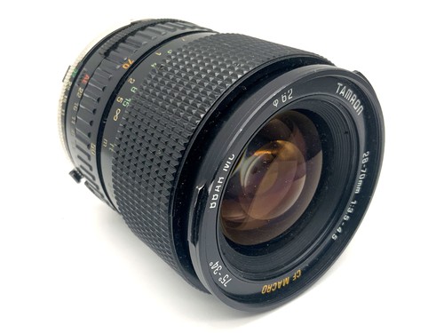 Tamron 70mm 5 4 - 28-70mm, 1:3.5-4.5