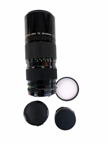 Canon zoom lens - canon, mm