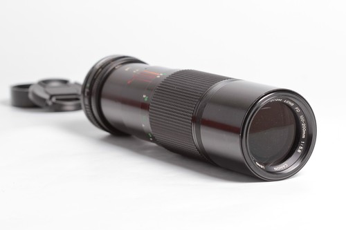 Canon 100 200 - canon, 5.6/100-200