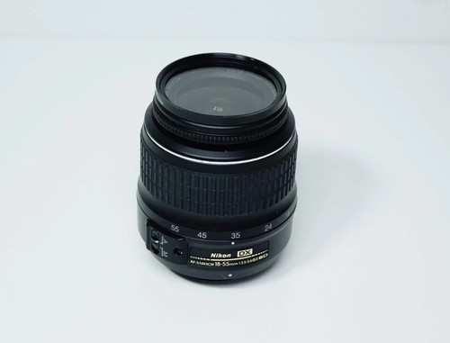 Obiettivo nikon dx - obiettivo, af-s