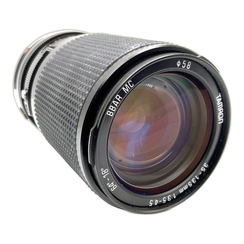 Tamron bbar 40a - tamron, obiettivo