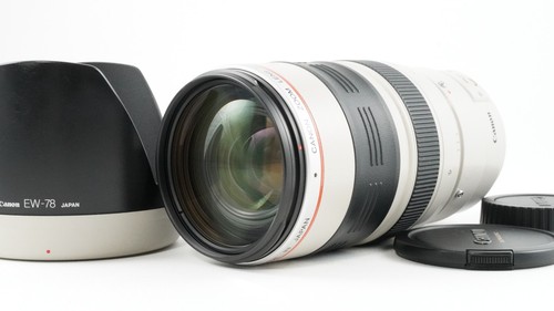 Canon 350mm 5 6 - 35-350mm, l