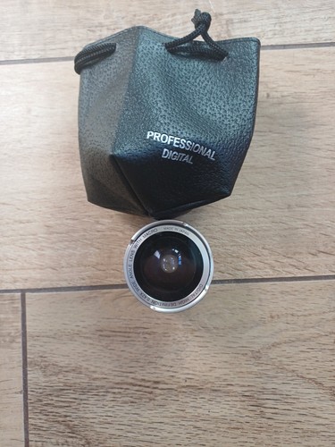 Tokina 42x obiettivo - 0.42x, af