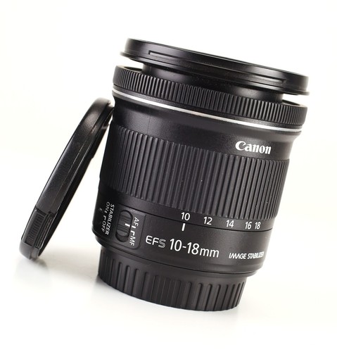 Canon 18mm 5 - canon, is