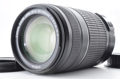Canon 250mm 4 5 6 - canon, is