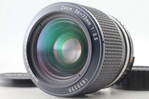 Quasi come nuovo nikon - nuovo],