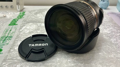 Tamron 70mm 8 di vc - tamron,