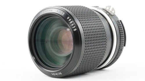 Nikon zoom nikkor 86 - nikon, zoom-nikkor