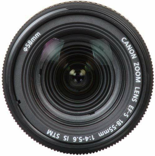 Canon f3 5 - ef-s, mm