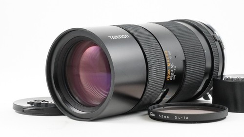 Tamron zoom macro 150 mm - zoom,
