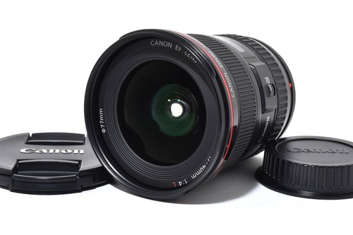 Ottimo come nuovo canon ef - canon,