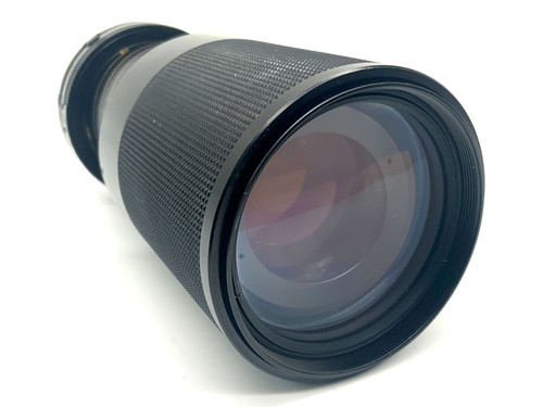 Tamron tele macro bbar mc - tele,