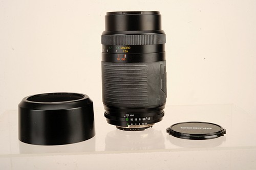Cosina obiettivo macro - cosina, zoom