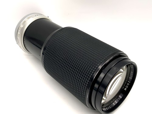 Soligor 210mm 3 - soligor, 80-210mm