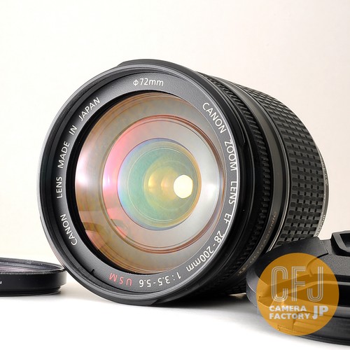 Quasi come nuovo canon - [quasi,