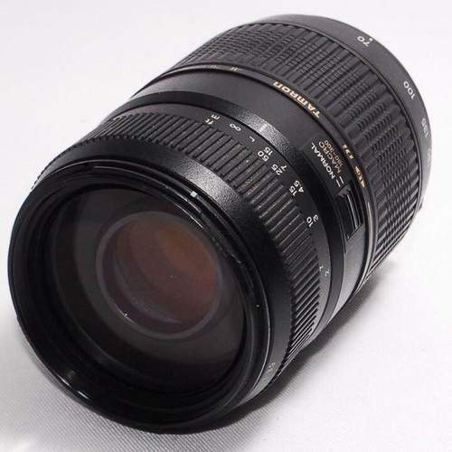 Tamron teleobiettivo zoom - tamron, af