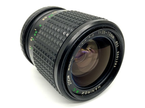 Easybuy zoom macro 35 70mm - macro, 35-70mm