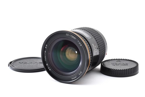 Leggi ecc tokina at x - leggi!,