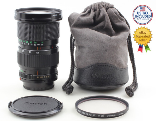 Ecc con custodia canon - 【ecc+5,