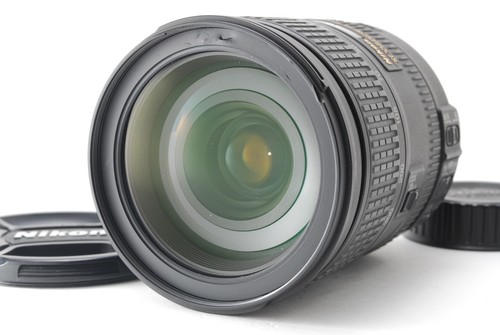 Quasi come nuovo nikon - [quasi,