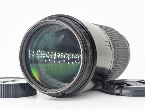 Video mint nikon af nikkor - af,