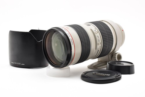 Ecc canon ef 70 200mm - [ecc+++++],
