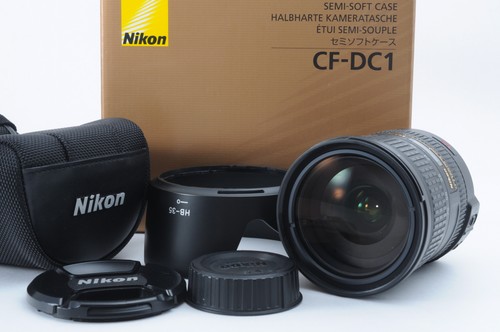 Nikon 18 200mm - nikon, af-s