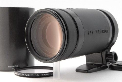 Come nuovo tamron - [come, +++]