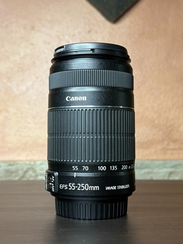 Leggi obiettivo canon ef - canon, ef-s