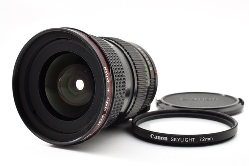 Testato mint canon nuovo - canon,