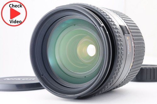 Nikon zoom nikkor 105mm - zoom-nikkor, 28-105mm