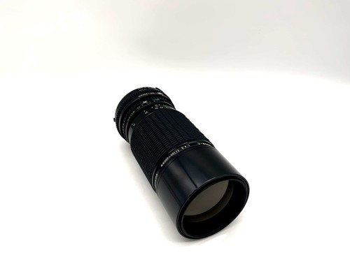 Sigma 100 200mm 5 - sigma, 1:4.5