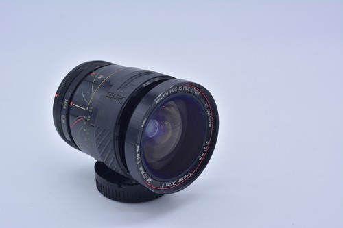 Vivitar series 70 mm - series, 24-70