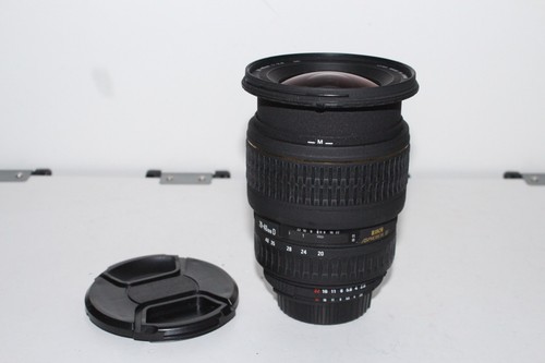 Sigma 8 dg attacco - dg,