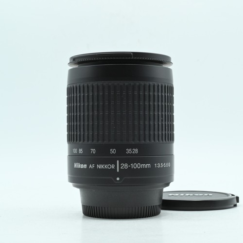 Nikon nikkor 100 - af, 28-100