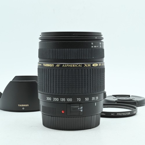 Tamron 300mm 5 6 - af, f3.5-6.3