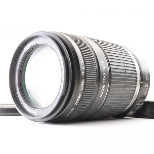 Canon 250mm 4 5 - canon, ef-s