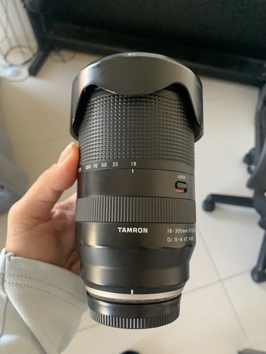Tamron 300mm 6 3 - tamron, f/3,5-6,3