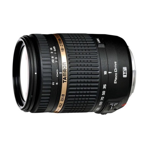 Tamron obiettivo grandangolo