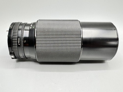 Canon zoom lens 210 mm - zoom,