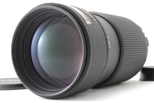 Ottimo come nuovo - [], nikon