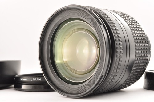 Come nuovo nikon af - nuovo],