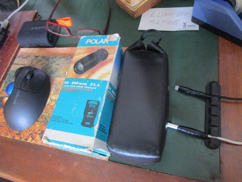 Polar zoom 200 5 - 80-200, f4,5